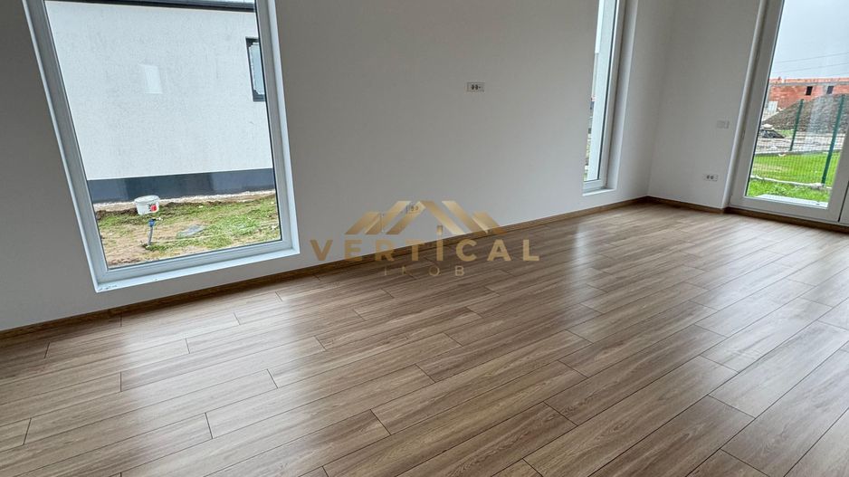 casa 3 camere, Cartier nou, Berceni/ Vidra - Poză 2