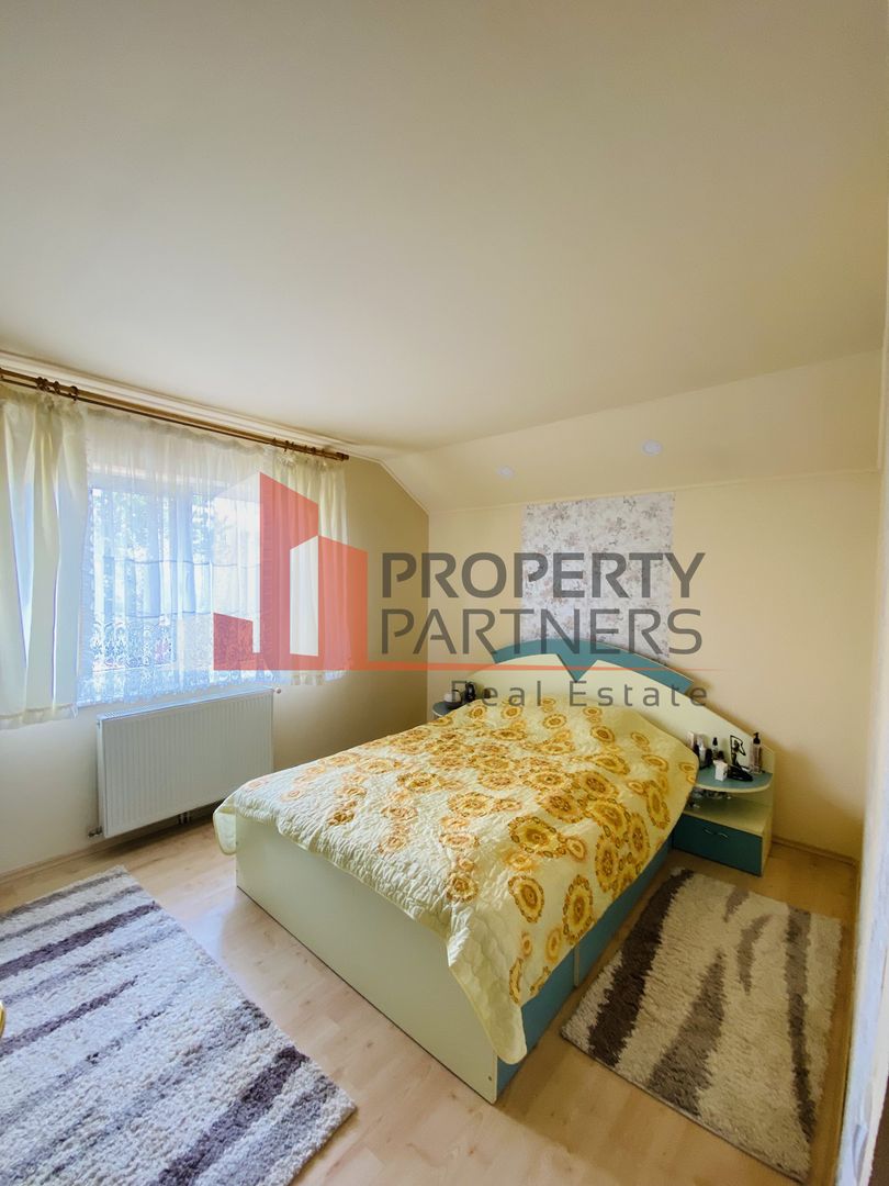 Casa deosebita Ghimbav - Poză 18