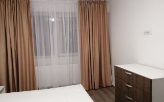 Apartament 1 cameră, decomandat, 35 mp, Sos. Voinești, Panoramic, Rezidence Galați, mobilat și utilat, et. 2, aer condiționat - Poză 3