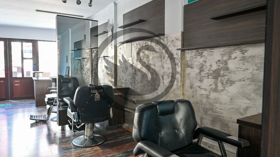 Spațiu comercial de inchiriat | Zona Cantacuzino | Comision 0% - Poză 3