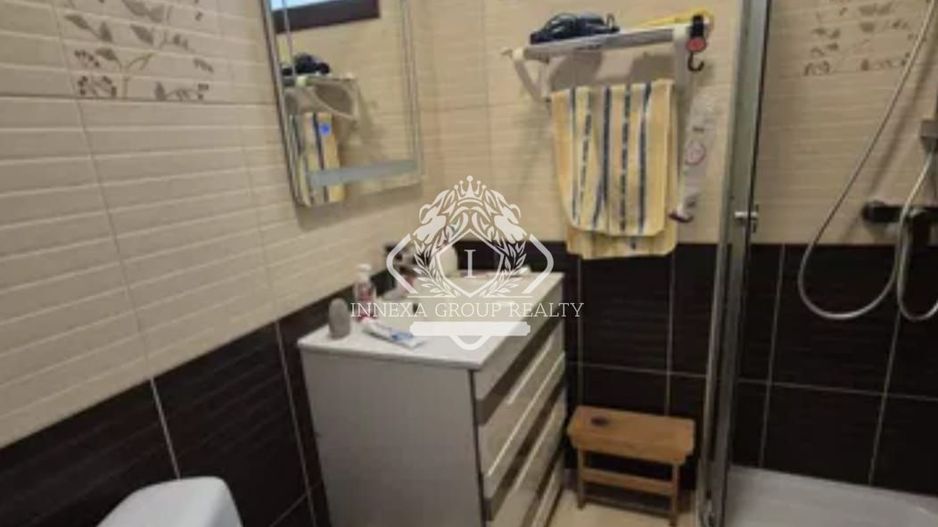 Apartament 3 camere + terasasa + curte 24mp I P/3 I Damaroaia-Bucurestii Noi - Poză 7