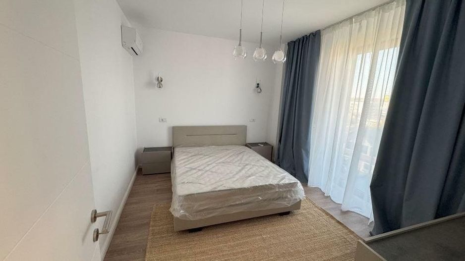 Ag BRASADAS vinde Ap. 2 cam 2025 Et. 1 Straulesti Sect 1. - Poză 13