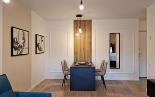 Inchiriere apartament 2 camere | H Pipera Lake - Poză 3