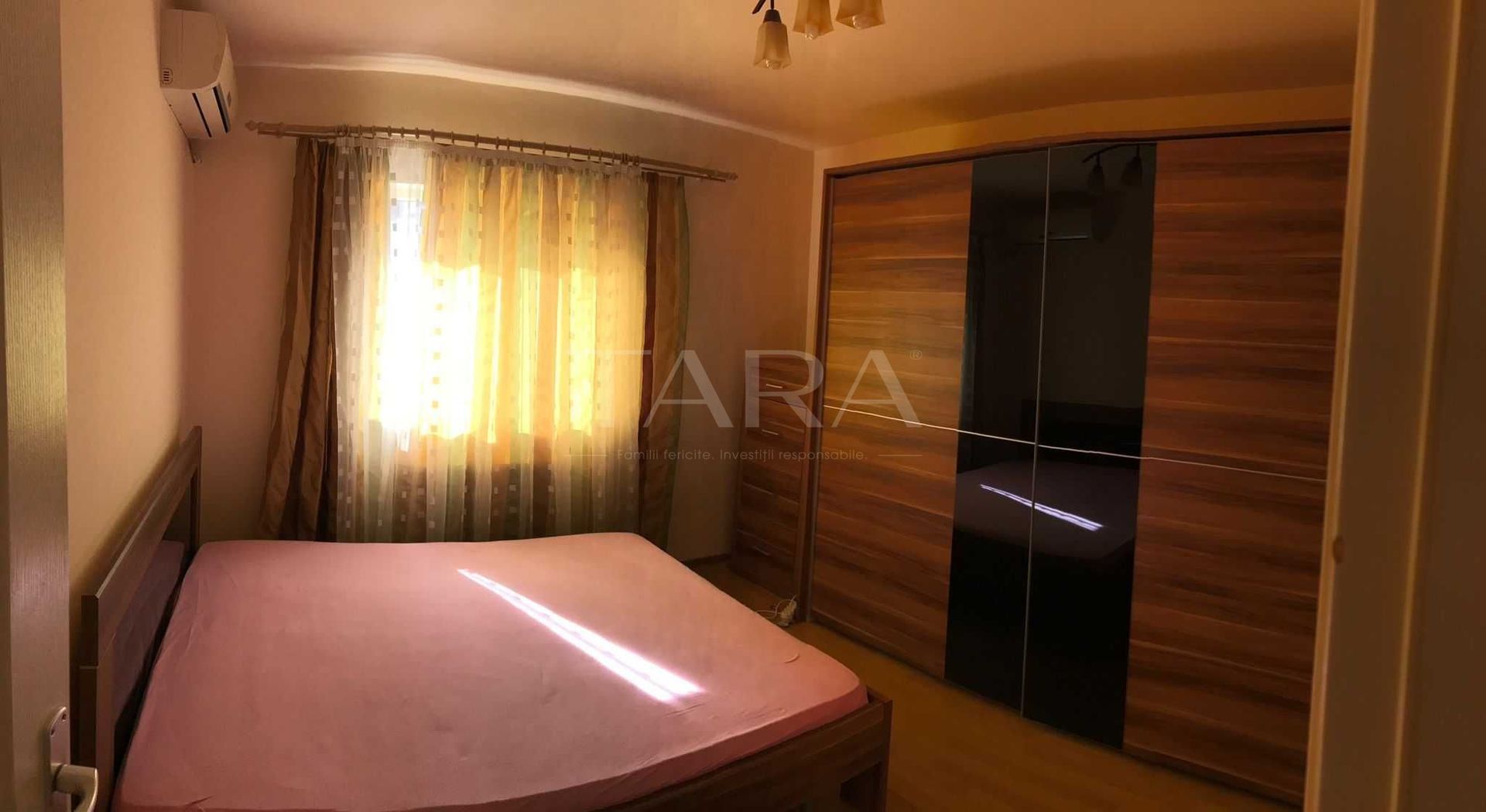 Apartament cu 3 camere, decomandat, în zona Pietei Zorilor! - Poză 7