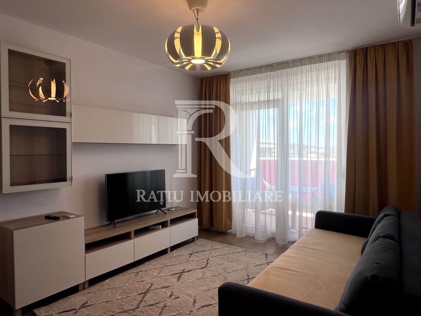 Apartament cu 2 camere | Ared | Oradea - Poză 1