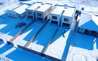 Duplex nou – la cheie – 120 mp utili - Mosnita Noua Urseni Comision 0 - Poză 8