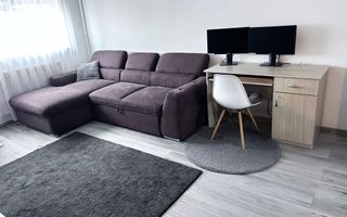 2 camere, decomandat, PET FRIENDLY, balcon, modern, Marasti,Kaufland - Poză 8