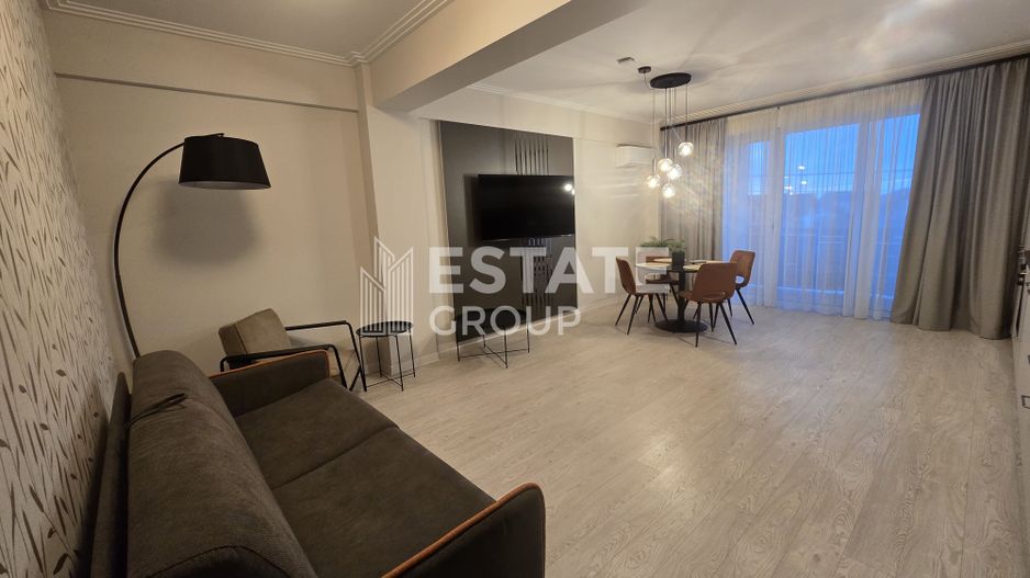 Apartament cu 2 camere in Dumbravita - Poză 1