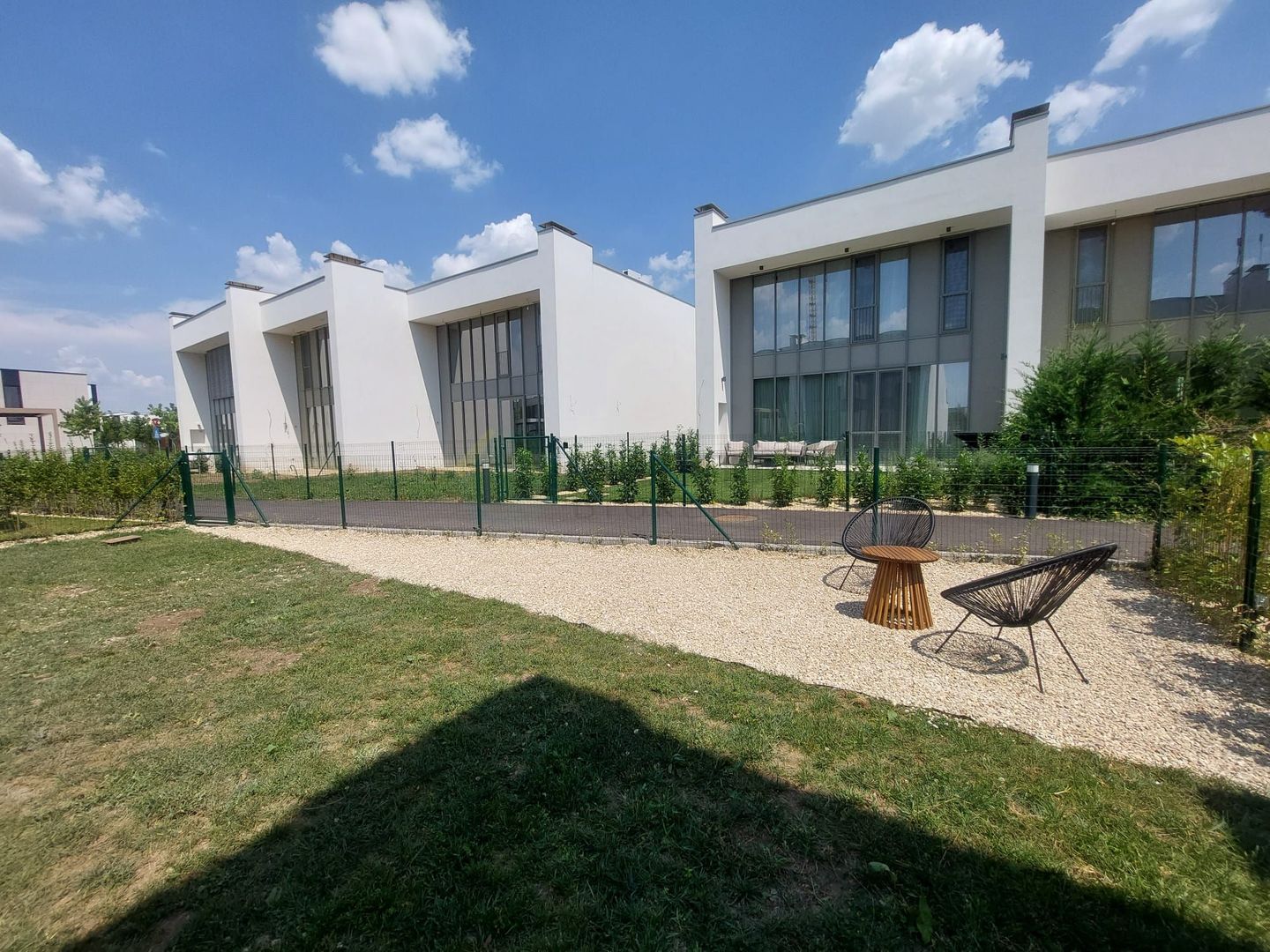 Vilă premium | Prima închiriere | Amber Forest | 4 camere - Poză 4