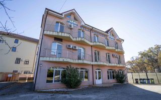 Pensiune turistica P+2E 17 camere Baile felix - Poză 2