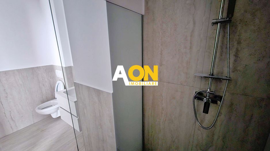 Apartament 2 camere, cu parcare subterana, bloc nou - Poză 9