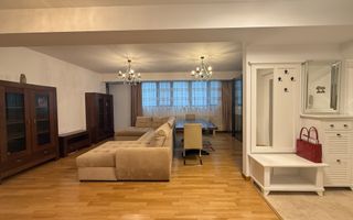 3 camere  Kiseleff |  Parcare subterană - Poză 4