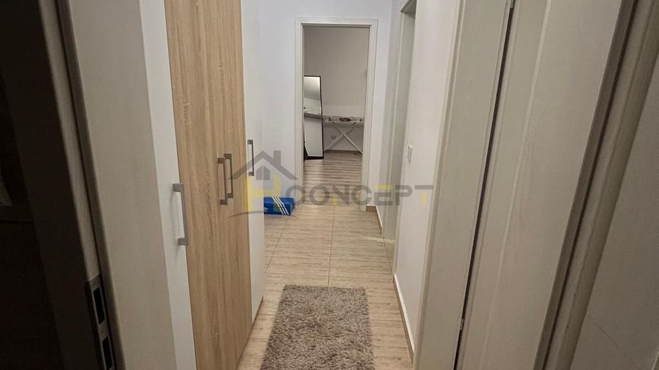 Inchiriere apartament 2 camere Apollo Residence - Poză 1