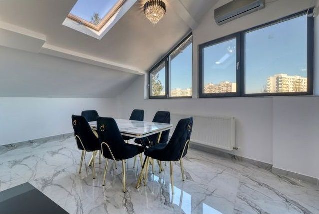 Apartament 2 camere parc Bazilescu, bloc nou , complet mobilat - Poză 5