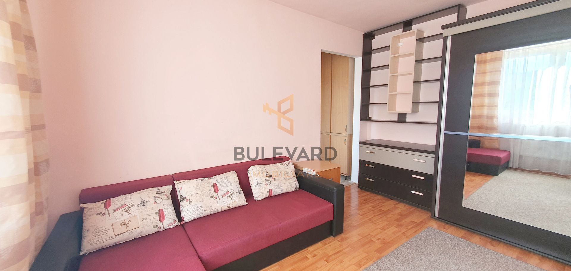 Apartament cu 2 camere, zona strazii Constantin Brancusi! - Poză 4