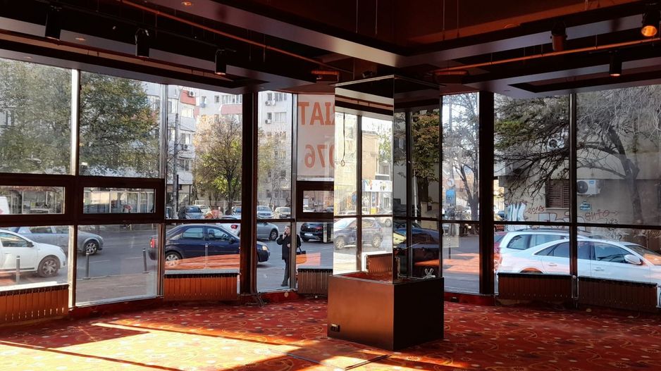 Spatiu Comercial de inchiriat - Mihalache - Poză 1