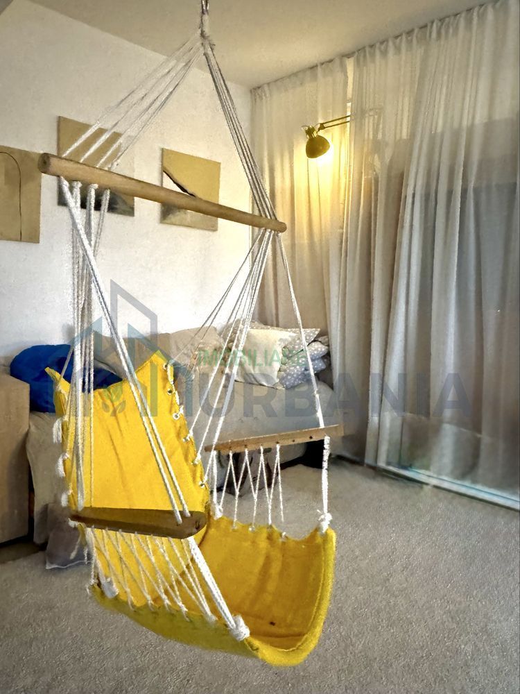 Studio spațios de 80 mp, utilat – Casa Sindicatelor / Granit - Poză 1