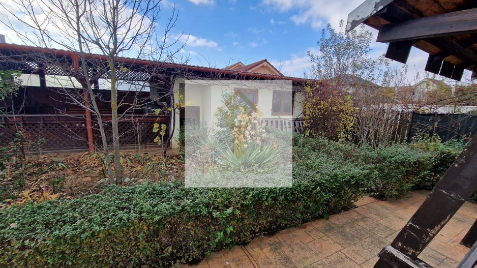 De vânzare: Vilă unică, vintage-modernă, zonă Grigorescu Oradea. - Poză 37