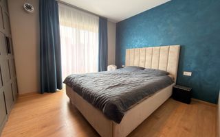 Duplex premium de vânzare, view spre oraș, Cluj-Napoca | 216 mp utili! - Poză 9