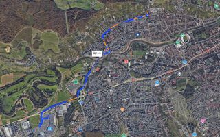 | Apartament cu 3 camere | Decomandat | Bloc nou | Cartierul Grigorescu | - Poză 17