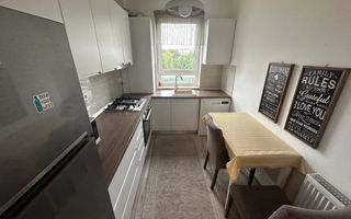 Apartament de 3 camere, 80mp, parcare, Zona Maurer Residence - Poză 5