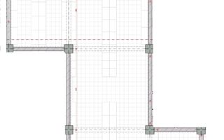 Spatiu comercial 125 mp, la cheie, parter, zona CARTIER; - Poză 2
