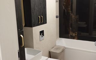 Garsoniera mobilata, imobil nou 2023, loc de parcare, Palm Residence - Poză 8