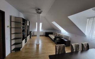 Apartament 2 camere, 54 mp utili, cartier Gheorgheni - Poză 1