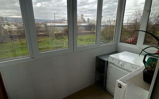 1 camera, Marasti, Expo Transilvania, Aurel Vlaicu, Profi, Parcare - Poză 8