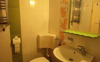 Apartament cu 2 camere | Horea | Centrala proprie | Complet mobilat - Poză 11