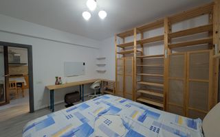 Apartament Premium 2 Camere, Prima Închiriere, Loc de Parcare Inclus - Poză 12