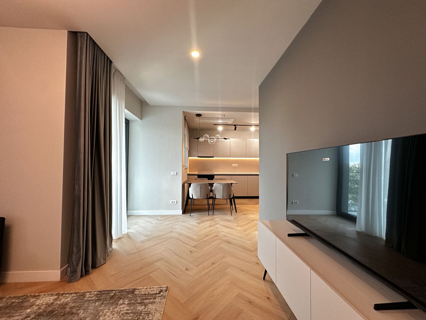 Apartament 2 camere I Dimitrie Pompeiu - Poză 6