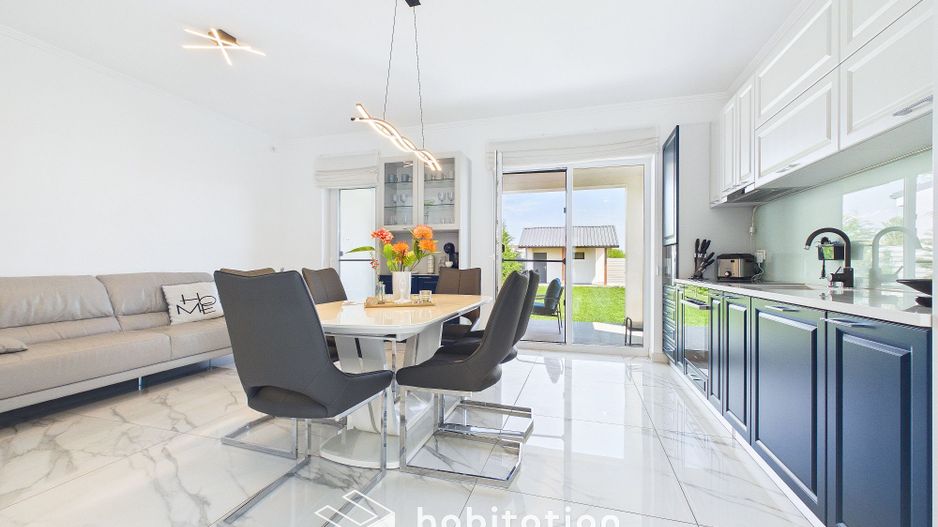 Duplex elegant si luminos, cu o curte impresionantă, Dumbrăvița - Poză 4