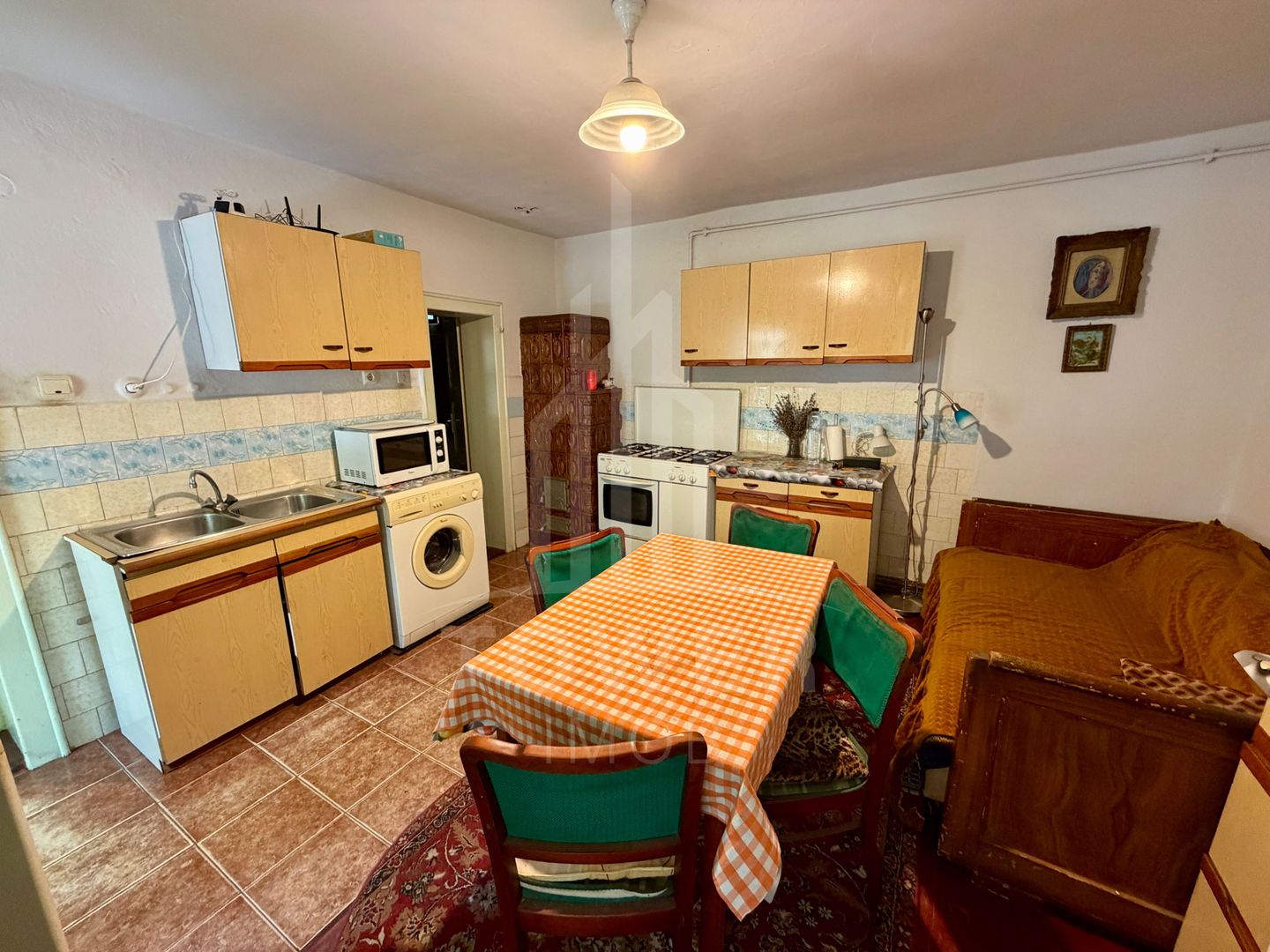 Casă de vânzare-teren 2.300 mp| Ocna Sibiului - Poză 18