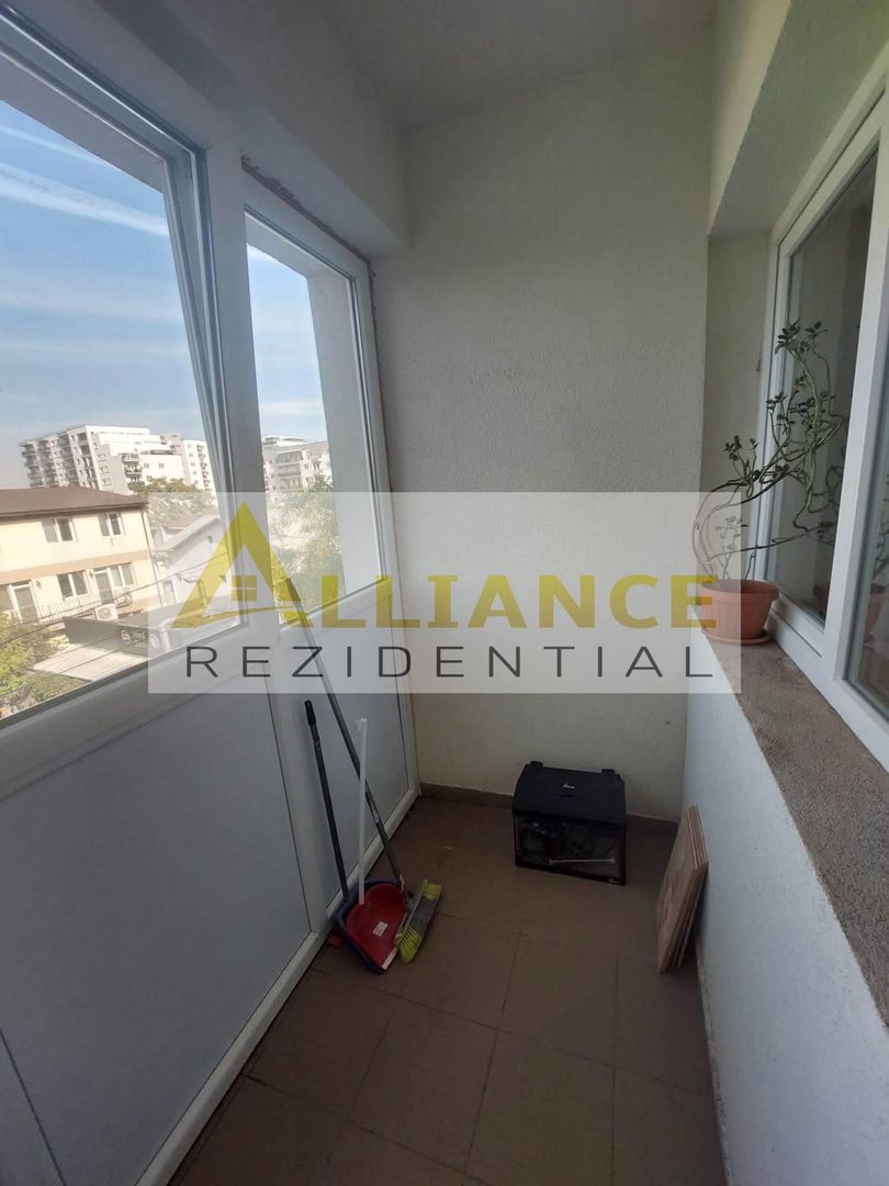 Apartament 2camere /Mobilat și Utilat/Metrou 1Decembrie -15min - Poză 12