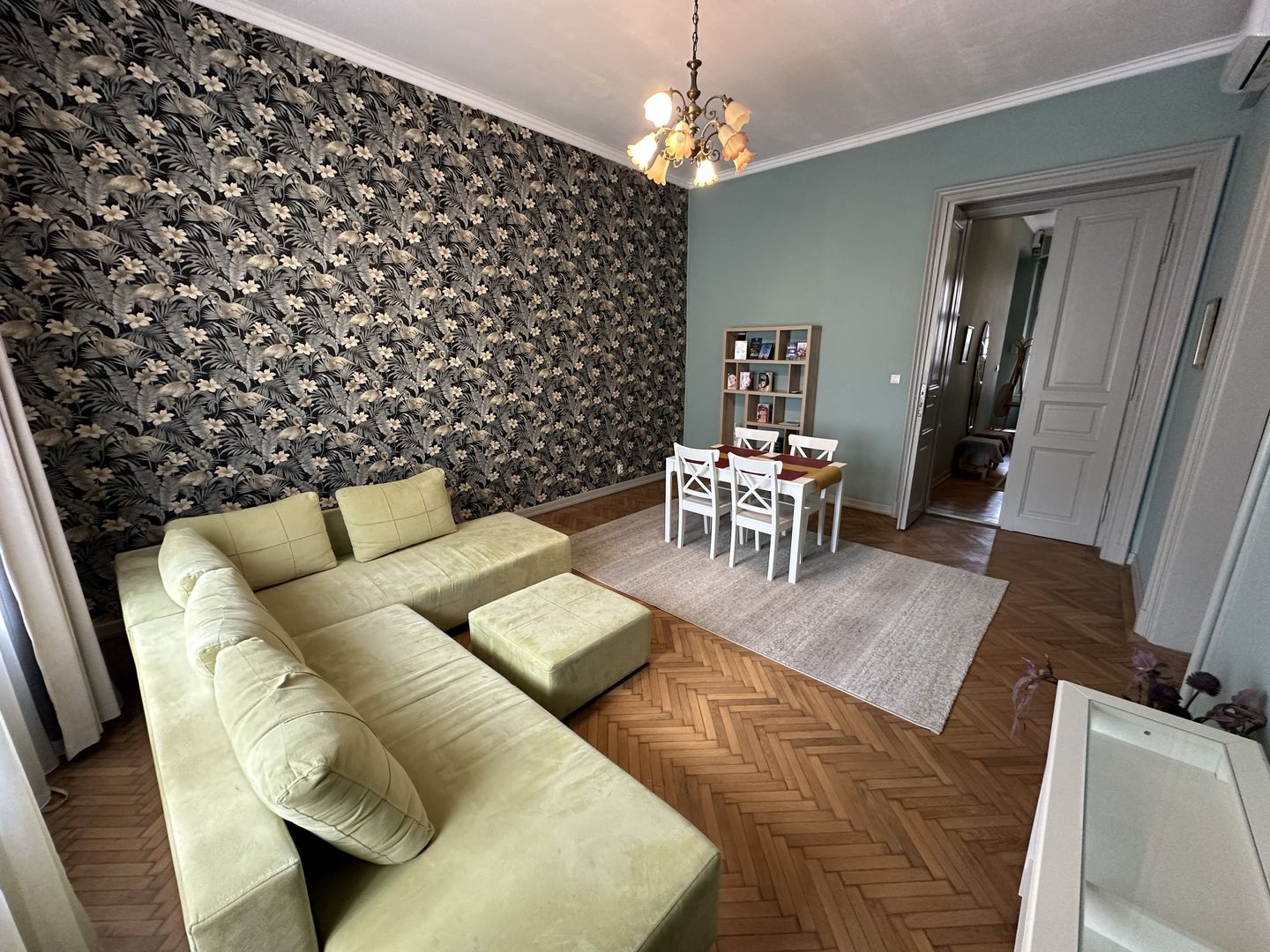 Spatiu de birouri in cladire istorica - Poză 6