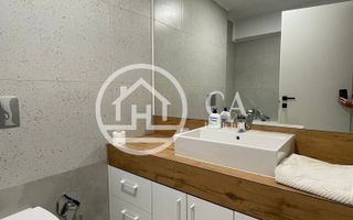 Apartament cu 2 camere de închiriat in Prima Urbana, Oradea - Poză 8