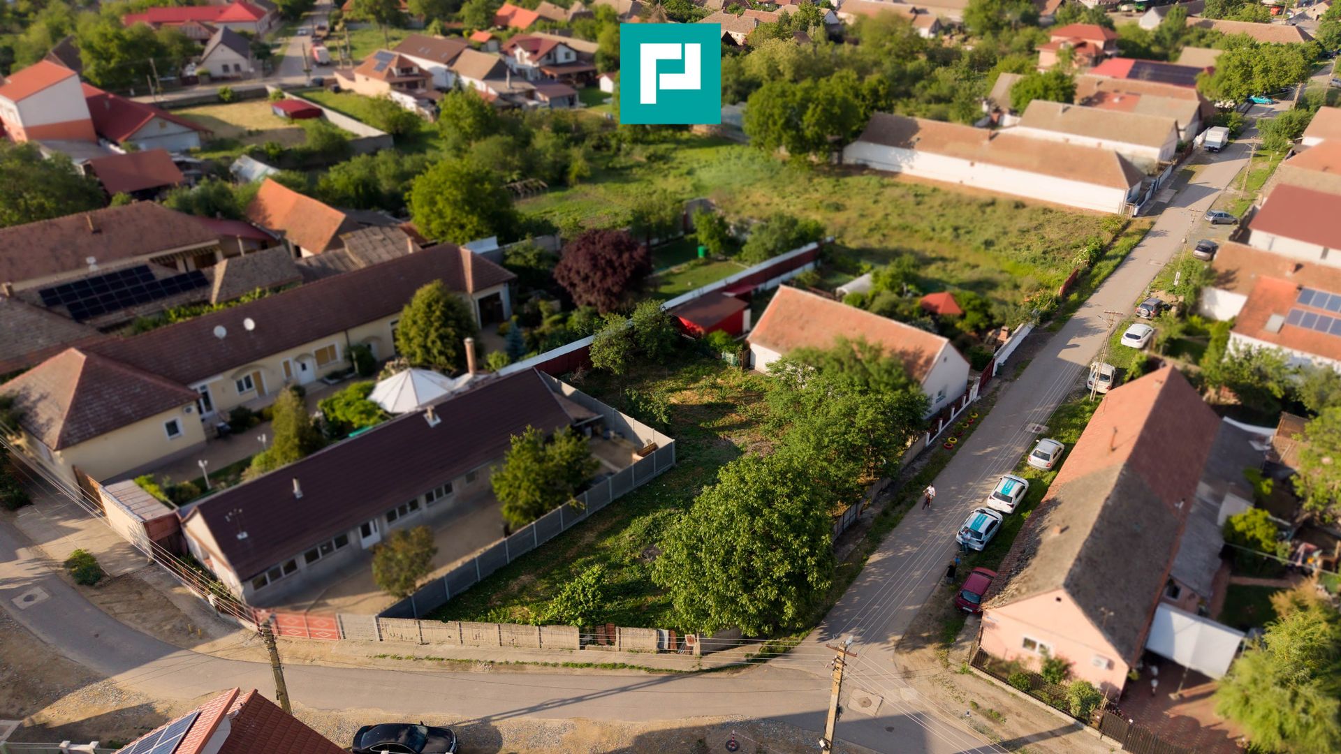 Teren 633mp în Vladimirescu Centru - Poză 13
