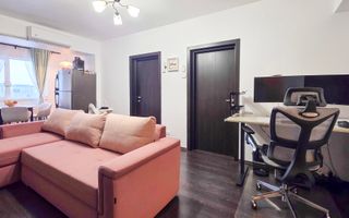 3 Camere Sebastian 2014 | Etaj 7/10 | 74 mp | Modern - Poză 2