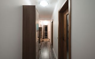 Apartament 3 camere | Etaj 1 | Decomandat | Arhitectilor - Poză 16