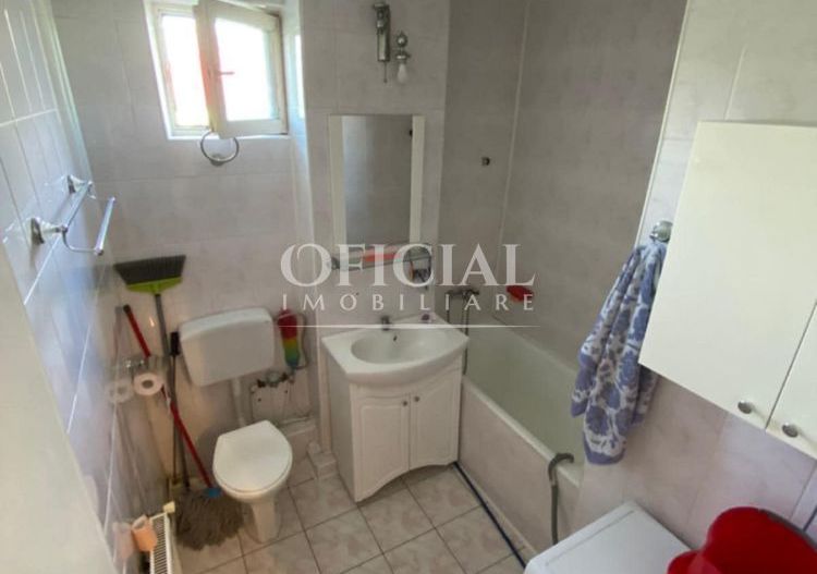 Apartament 2 Camere Decomandat | 54 Mp | Manastur Parcul Rozelor - Poză 7