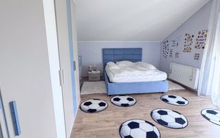 Casa spatioasa Mosnita Noua, mobilata si utilata - Poză 18