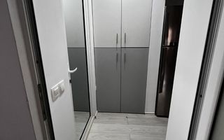 De inchiriat ap 2 camere in Micro 21, pret 2000 ron/luna, 60mp - Poză 5