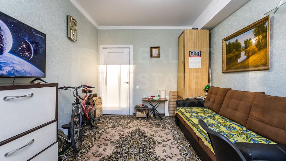 Vânzare, apartament, 2 camere, bd. Mircea cel Bătrân, Ciocana - Poză 9