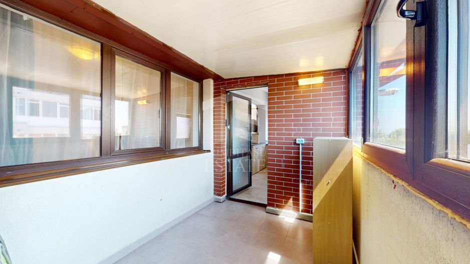 Apartament 2 camere cu 2 terase, 73,40 mp, Bragadiru - Poză 21