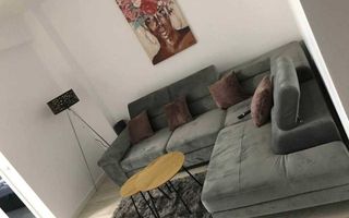 Apartament 2 camere în complexul Sun Residence, Valea Adâncă - Poză 1