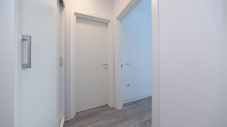 Apartament 2 camere UNO Residence – parcare și boxă incluse - Poză 7