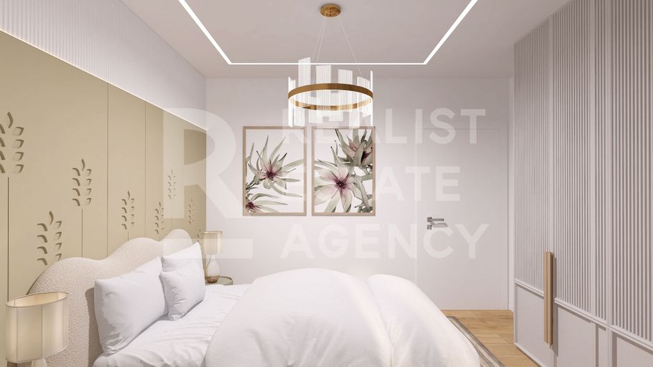 Vânzare, apartament, 2 camere, București - Poză 4