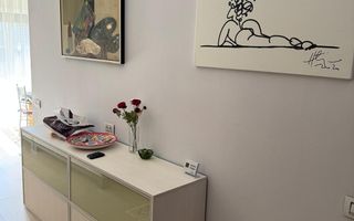 Apartament 3 Camere cu Gradina proprie | Otopeni | Bloc Nou - Poză 5