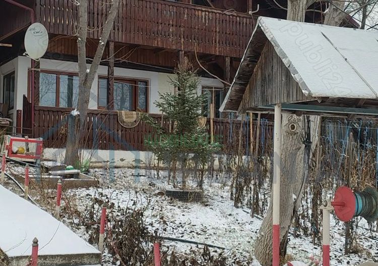 Închiriez casa sat Horpaz. - Poză 6